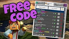 JOIN MY FREE MINECRAFT REALM *1.20* 2024 (MCPE, PS5, XBOX,PC)