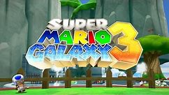 Super Mario Galaxy 3 - Release date