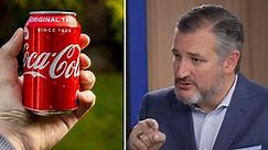 See how Coca-Cola quietly edited website after Ted Cruz calls out BLM’s pro-Hamas post
