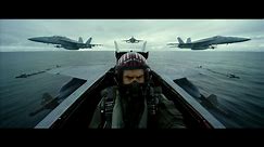 'Top Gun: Maverick' finally takes flight