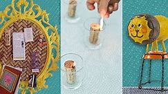 50 Wine Cork Crafts - DIY Projects With Wine Corks