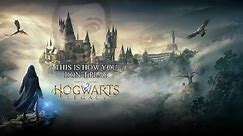 This Is How You DON'T Play Hogwarts Legacy (0utsyder Edition)
