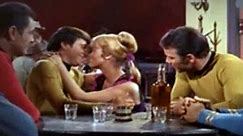 Star Trek The Original Series Season 3 Episode 6 Spectre Of The Gun [1966]