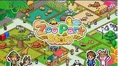 Zoo Park Story Trailer