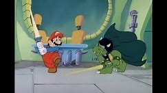 The Super Mario Bros. Super Show!: Star Koopa