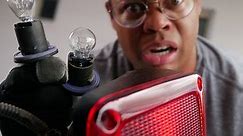 How to replace car headlight bulb