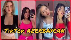 TikTok Azerbaycan - En Yeni TikTok Videolari #091| NO GRUZ