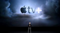 Apple TV  has no idea what it wants to be