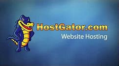HostGator.com Website Hosting (Short Version)