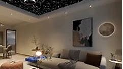 Living Room Designs Video by Vrishti Designs | Archizmir