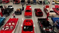 750 Classic, Muscle, & Collector Cars for Auction