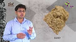 Types Of Soil - Sandy Soil, Clay Soil, Silt Soil, And Loamy Soil