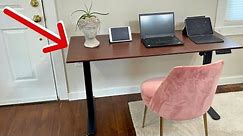 What you should know about the Innovar Standing Desk