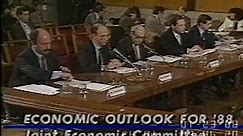 Economic Outlook in 1988