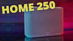 Denon Home 250 SHOCKED ME?! | Speaker Review + Sound Test