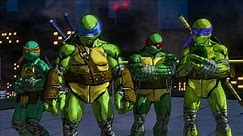 How To Play TMNT MiM Online For Free