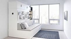 Sokan fognak örülni az IKEA új "csodabútorának", ami rengeteg helyet spórol a lakásban