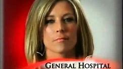 General Hospital : Laura Wright Bumper 2