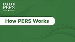 How Does PERS Work?