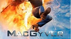 MacGyver: Season 1 Episode 10 Pliers