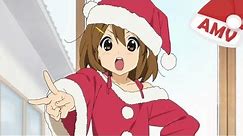 Anime Merry Christmas 2018 | Cute Moments |「AMV」
