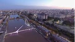 Eligen a Buenos Aires como mejor ciudad para vivir en Latinoamérica