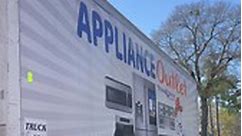 📍 APPLIANCE OUTLET -... - Appliance Outlet Texas - Pasadena