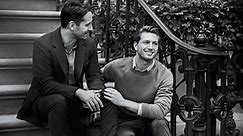 Tiffany & Co. features first same-sex couple in ad