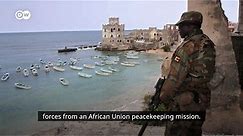 Why is al-Shabab terrorizing Somalia?