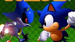 Sonic CD Guide - IGN
