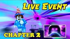Mad City CHAPTER 2 LIVE EVENT Countdown! The End is HERE 🔴 Roblox Live