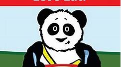 Little Pim: Let's Eat - Chinese For Kids