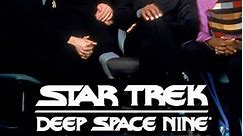 Star Trek: Deep Space Nine: Season 5 Episode 3 Looking for par'Mach In All the Wrong Places