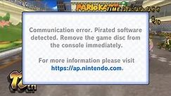 Mario Kart Wii - Anti-Piracy Screen (Grand Prix Start)