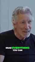 @rogerwaters Unlocking Life's Secrets The Power of Research and Perspective. #pinkfloyd