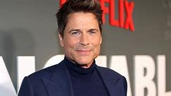 Unstable Interview: Rob Lowe on Family & Working With Fred Armisen