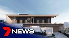 Eco-friendly house in Brisbane could redefine Queensland home construction