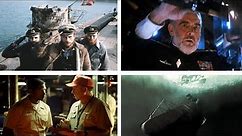 Top 5 Submarine Movies of All Time