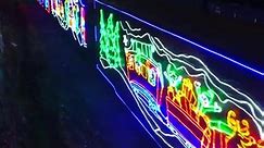 The Canadian Pacific Holiday Train... - Canada Keep Exploring