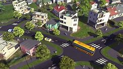 Cities: Skylines 2 Revealed for Current-Gen Consoles, Coming Later This Year