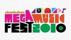 Nickelodeon Mega Music Fest 2010 (FULL AND FOUND)