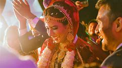 Best Wedding Dance Songs Bollywood 2023: ‘Kudmayi’, ‘Tum Kya Mile’, ‘Lutt Putt Gaya’ & More