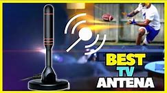 Top 5 Best Indoor Tv Antenna 2024 Best Smart Tv Antenna