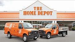 The Home Depot Canada Store