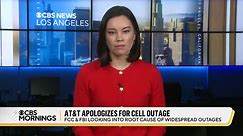 A look at what caused the massive AT&T outage nationwide