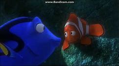 Finding Nemo Just Keep Swimming DVDRIP