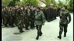 The Defense Of Bosnia (War Documentary)
