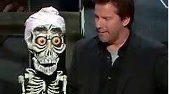 Where is Achmed from? | JEFF DUNHAM | Jeff Dunham