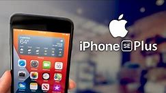 iPhone SE Plus Release Date & Price – A New iPhone SE 3?