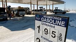 Costco, Sam's Club gas prices hover below $2 per gallon; Billings average at $2.20